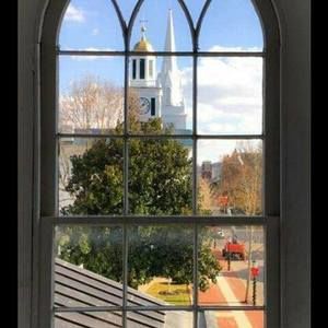 Meet your Posher, Tina